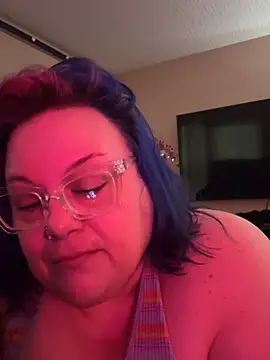 Snapshot of theUnihorniest chatting on March 2026 11:04:01 PM theUnihorniest online show from March 2026 11:04:01 PM