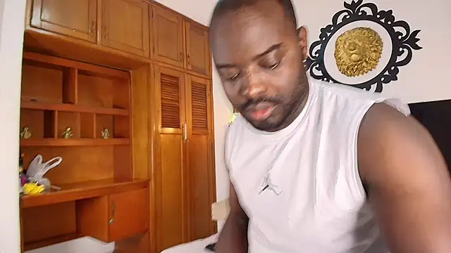 elnegritodelsabor1 online show from February 2026 11:47:02 AM