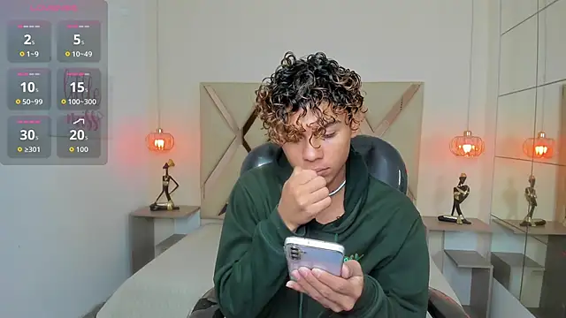 Anyelo Twink online show from April 2026 04:04:02 AM