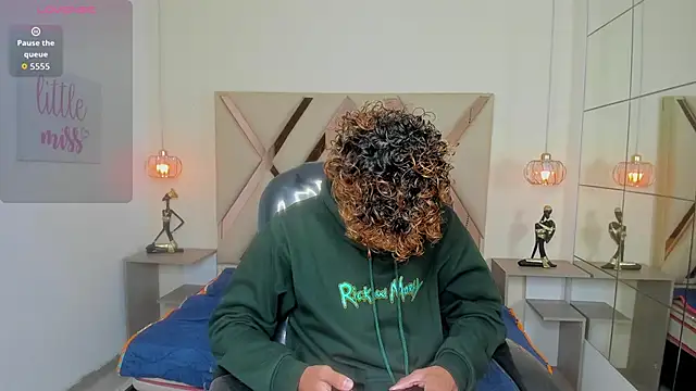 Anyelo Twink online show from May 2026 05:25:01 AM