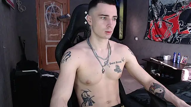 Jack loveeee online show from March 2026 09:37:01 AM