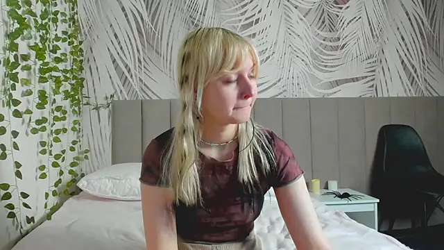 AdeleSilvy online show from February 2026 02:06:02 AM