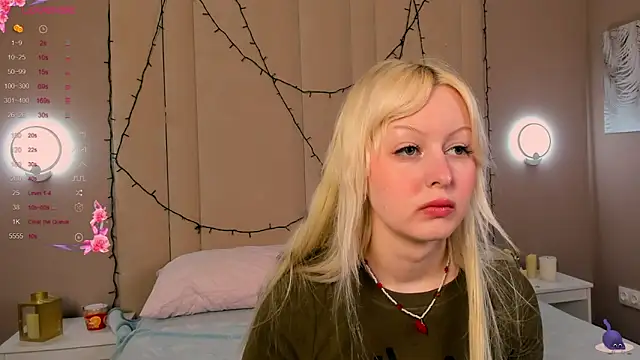 AdeleSilvy online show from May 2026 01:32:02 AM
