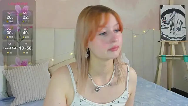 Snapshot of AdeleSilvy chatting on July 2026 01:52:01 AM AdeleSilvy online show from July 2026 01:52:01 AM