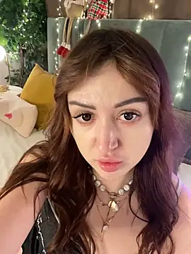 MiaPlombir online show from January 2026 10:19:02 AM