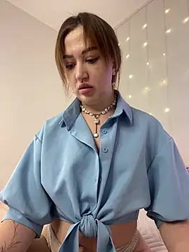 MiaPlombir online show from February 2026 01:09:02 AM