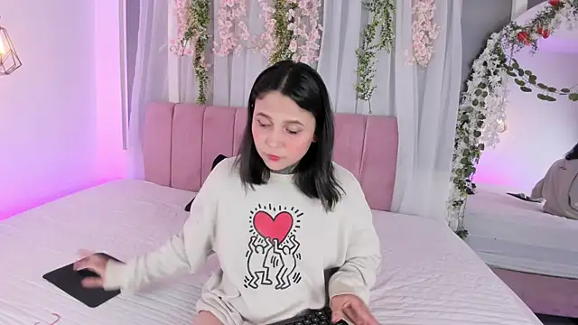 nicky bonny18 online show from March 2026 12:11:01 PM