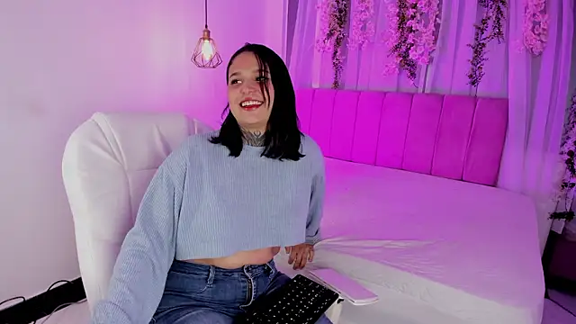 nicky bonny18 online show from March 2026 12:20:01 PM