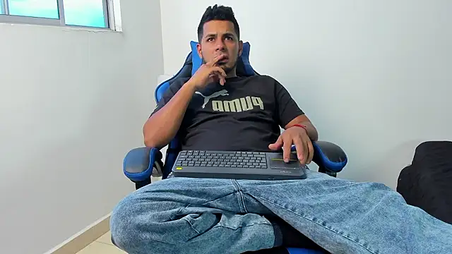 Kiltrohot online show from January 2026 10:52:01 PM