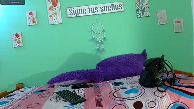 lucerodelamanana343 online show from May 2026 05:53:02 PM