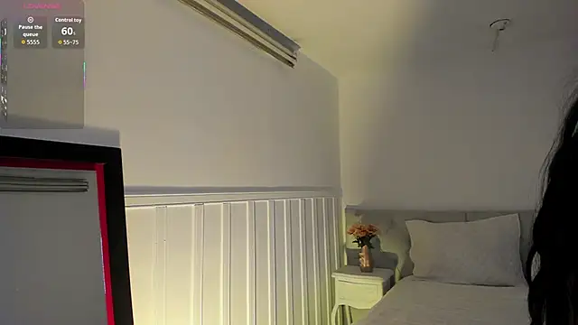 Little Lexyy online show from March 2026 03:54:01 AM