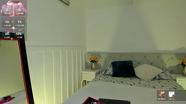 Little Lexyy online show from April 2026 05:32:02 AM