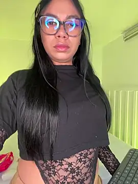 Little Lexyy online show from June 2026 04:55:01 AM