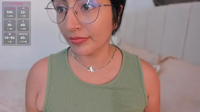 nathy bush online show from February 2026 07:04:01 PM