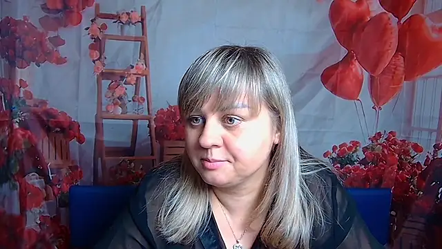 VeronicaSvitt online show from February 2026 01:32:02 PM