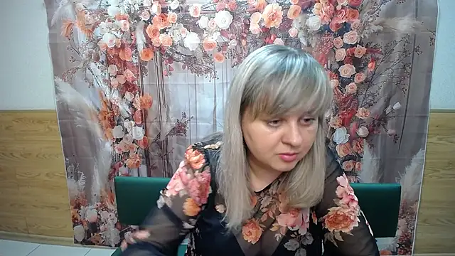 VeronicaSvitt online show from February 2026 01:28:01 PM