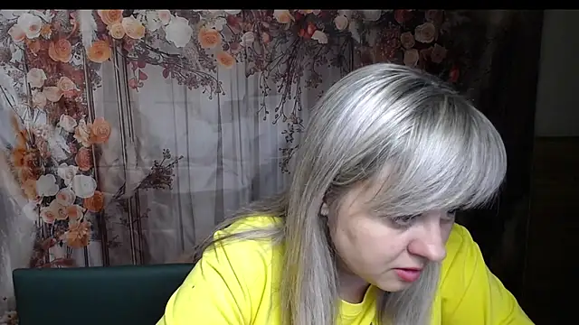 VeronicaSvitt online show from March 2026 01:25:01 PM