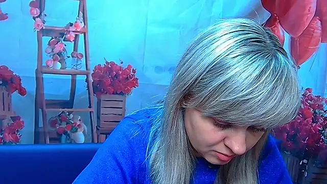 VeronicaSvitt online show from March 2026 01:26:02 PM