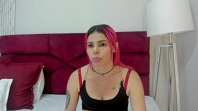 Niky santana online show from February 2026 07:12:01 PM