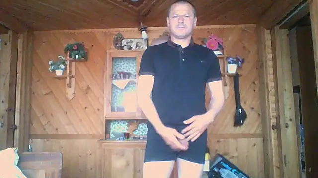 Ivan9iutt online show from May 2026 06:53:01 AM