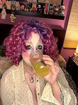 kitkathecartoonclown online show from January 2026 04:39:01 AM