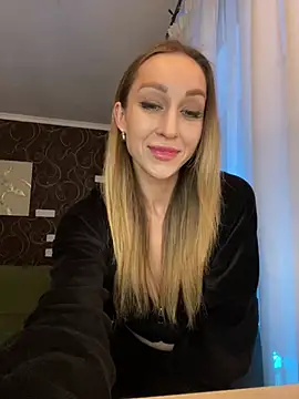 AnesaKis online show from January 2026 01:44:01 AM