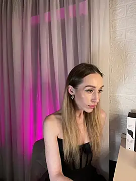 AnesaKis online show from March 2026 11:18:01 PM