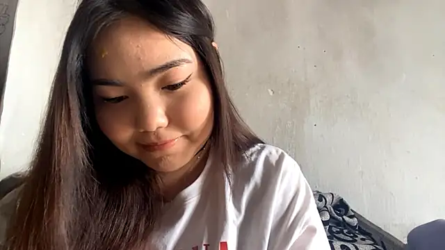 MollyAsian online show from January 2026 08:08:02 AM