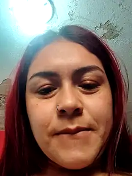 Snapshot of THALASSA_DIOSA chatting on July 2026 05:18:01 PM THALASSA DIOSA online show from July 2026 05:18:01 PM