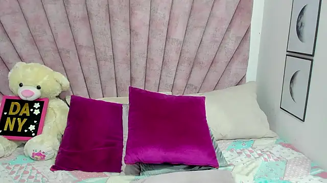 danibellucii  online show from March 2026 08:19:01 AM