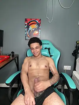 l-laross online show from January 2026 09:18:02 PM