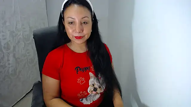 soyElena46 online show from June 2026 12:05:02 PM