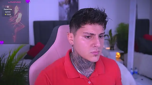 goldenatlasX online show from March 2026 04:39:02 PM