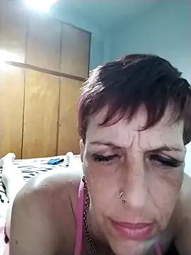 Juguetonafogosa5 online show from February 2026 04:44:01 AM