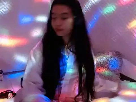 valentinajohnson18 online show from February 2026 02:53:01 AM