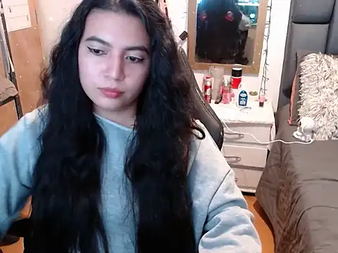 valentinajohnson18 online show from February 2026 09:31:01 PM