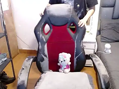 valentinajohnson18 online show from February 2026 01:16:01 PM