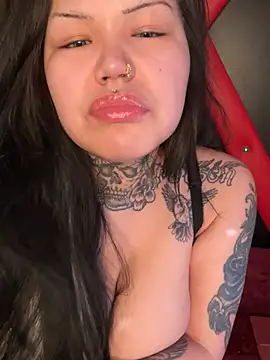 BaByDollxChloe online show from February 2026 07:12:02 AM