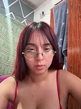 Lolitta24 online show from February 2026 01:07:02 PM