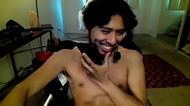 Embersboudoir online show from February 2026 10:52:02 PM