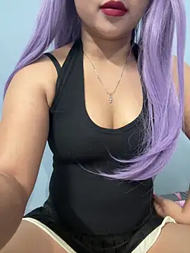 Rubydesire online show from February 2026 04:18:01 PM