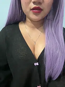 Rubydesire online show from February 2026 04:26:01 PM