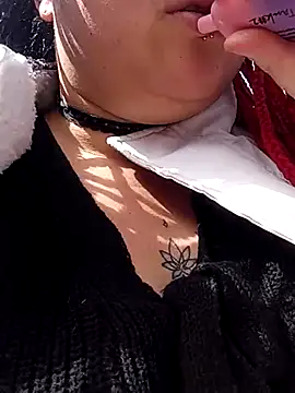 EmmieRae- online show from January 2026 03:49:02 PM