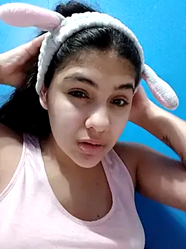 Snapshot of diosa_sofia19 chatting on January 2026 04:51:01 AM diosa sofia19 online show from January 2026 04:51:01 AM