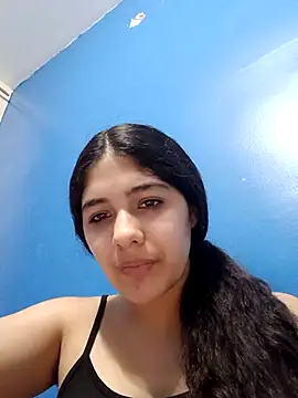 Snapshot of diosa_sofia19 chatting on January 2026 02:59:02 AM diosa sofia19 online show from January 2026 02:59:02 AM