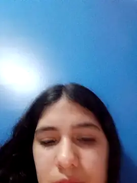 Snapshot of diosa_sofia19 chatting on February 2026 11:23:01 PM diosa sofia19 online show from February 2026 11:23:01 PM