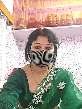 Priyaji7575 online show from March 2026 10:08:02 AM