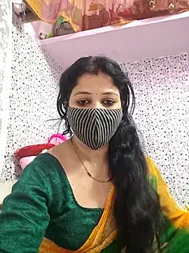 Priyaji7575 online show from March 2026 07:36:02 AM