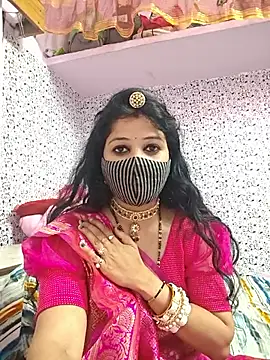 Priyaji7575 online show from March 2026 07:26:01 AM