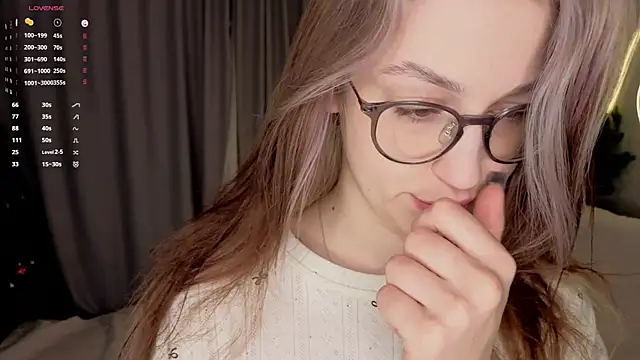 NicolaHulse online show from January 2026 04:05:02 AM